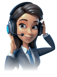 CS Character